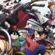 19. Shoujo Smile: Eternal Smile