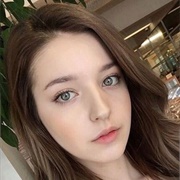 Angelina Danilova