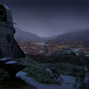 S6.E12: Blink of an Eye