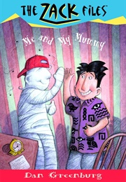 Me and My Mummy (Dan Greenburg)
