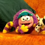 Tincy (Playtime Towers)