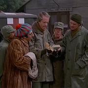 The Light That Failed