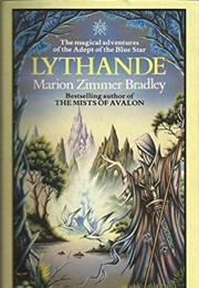 Lythande (Bradley, Marion Zimmer)