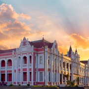 Buffalo City, South Africa