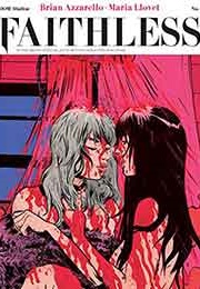 Faithless (Brian Azzarello)