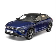 Citroën C5X 2021-