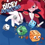 Dicey Dungeons (2019)