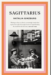 Sagittarius (Natalia Ginzburg)