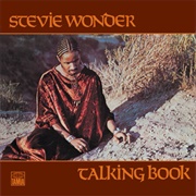 Superstition - Stevie Wonder