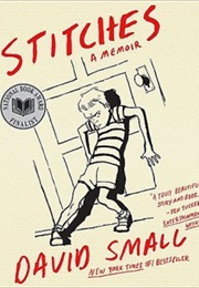 Stitches (David Small)