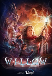 Willow (TV Series) (2022)