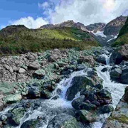 Thumb Cove State Marine Park