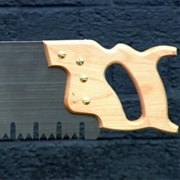 S15.E9: Crosscut Saws/Haggis/Collectible Firearms