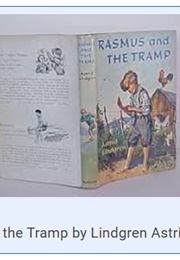 Rasmus and the Tramp (Astrid Lindgren)