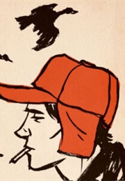 Holden Caulfield (J. D. Salinger)