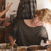 S1.E2: Jonas, Dette Er Helt Dust