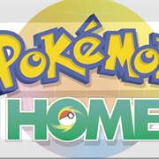Catch All Pokemon on Pokemon Home