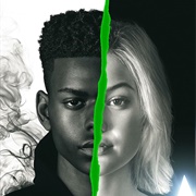 Cloak and Dagger