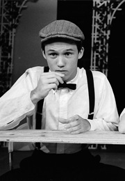 George Gibbs (Thornton Wilder)