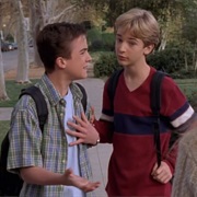 S2.E13: New Neighbors