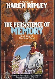 The Persistence of Memory (Karen Ripley)