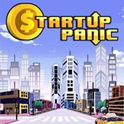 Startup Panic
