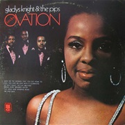 Gladys Knight & the Pips "Standing Ovation" (1971)