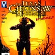 Texas Chainsaw Massacre: By Himself