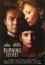 Burning Secret (1988)
