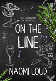 On the Line (Naomi Loud)