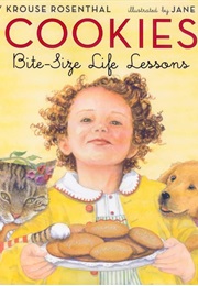 Cookies: Bite-Sized Life Lesons (Amy Krause Rosenthal)