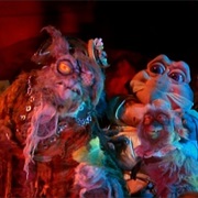 Dinosaurs: When Food Goes Bad