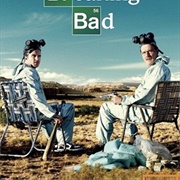 Breaking Bad