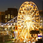 The Pike Outlets, Long Beach