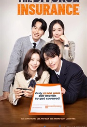 The Divorce Insurance (2025)