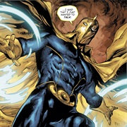 Doctor Fate I [Kent Nelson]