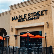 Maple Street Pizza Company