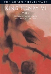 King Henry VI Part 2 (Shakespeare, William)