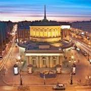 Ploshchad Vosstaniya