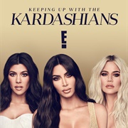 Keeping Up With the Kardashians - Season 17