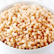 Giant Couscous