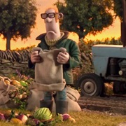 The Farmer (Vengeance Most Fowl 2024)