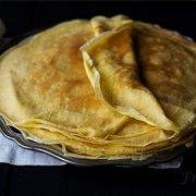 Galician Crepes