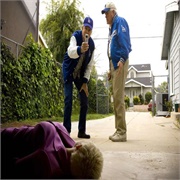 The Closer: "To Protect and to Serve" (S2,E5)