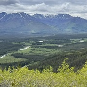 Eagle Trail State Recreation Site
