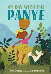 My Day With the Panye (Tami Charles)
