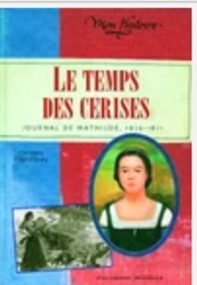 Le Temps Des Cerises (Christine Féret-Fleury)