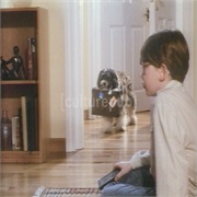 TV España: "Leaving Home"