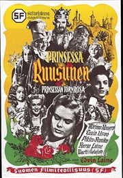 Prinsessa Ruusunen (1949)