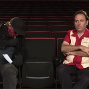 S8.E10: 'The Magnificent Seven' and 'Storks'